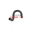 Kit de raccords, capteur-pression pr filtre à particule+suie FAST FT10342 - Visuel 1