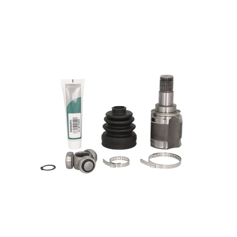 Embout de cardan avant (kit de réparation) PASCAL G75029PC