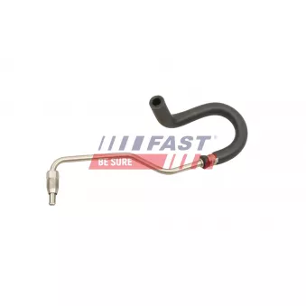 Kit de raccords, capteur-pression pr filtre à particule+suie FAST FT10343