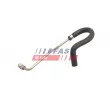 Kit de raccords, capteur-pression pr filtre à particule+suie FAST FT10343 - Visuel 2