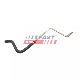 Kit de raccords, capteur-pression pr filtre à particule+suie FAST FT10344