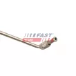 Kit de raccords, capteur-pression pr filtre à particule+suie FAST FT10344 - Visuel 2