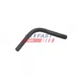 Kit de raccords, capteur-pression pr filtre à particule+suie FAST FT10345 - Visuel 1
