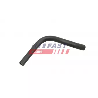 Kit de raccords, capteur-pression pr filtre à particule+suie FAST FT10345