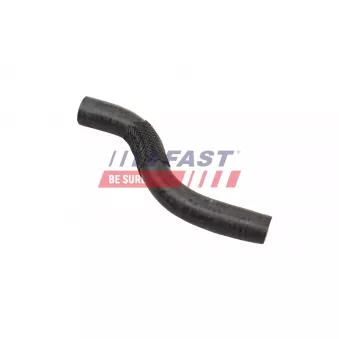 Kit de raccords, capteur-pression pr filtre à particule+suie FAST FT10347