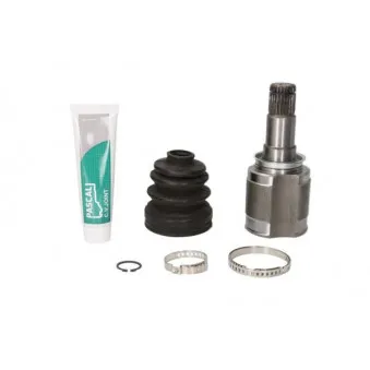 Embout de cardan avant (kit de réparation) PASCAL G75030PC