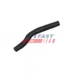Kit de raccords, capteur-pression pr filtre à particule+suie FAST FT10348 - Visuel 1