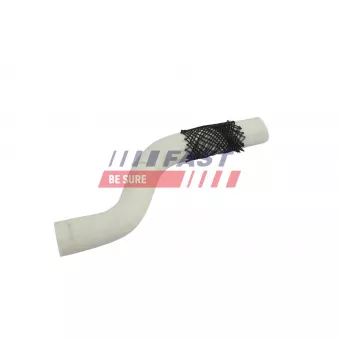 Kit de raccords, capteur-pression pr filtre à particule+suie FAST FT10349