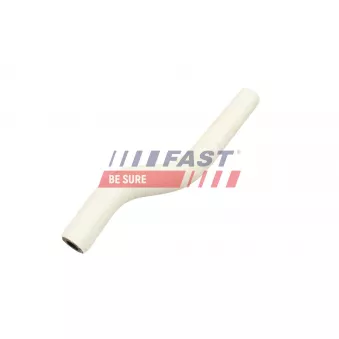 Kit de raccords, capteur-pression pr filtre à particule+suie FAST FT10350
