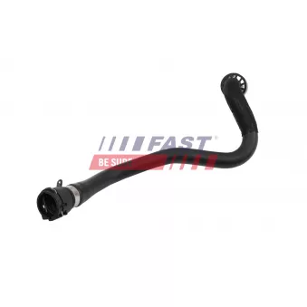 Tuyauterie de liquide de refroidissement FAST FT10354