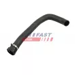 Durite de radiateur FAST FT10357 - Visuel 1