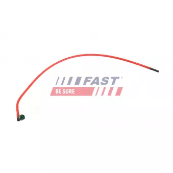Tuyauterie de carburant FAST FT10358