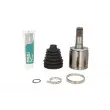 Embout de cardan avant (kit de réparation) PASCAL G75031PC - Visuel 1