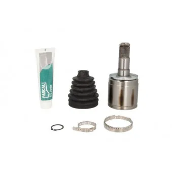 Embout de cardan avant (kit de réparation) PASCAL G75031PC