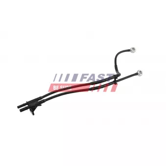 Tuyauterie de carburant FAST FT10360