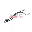 Tuyauterie de carburant FAST FT10360 - Visuel 2