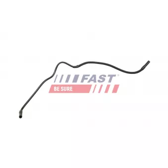 Tuyau à dépression, système de freinage FAST FT10361