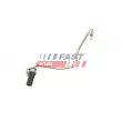 Gaine de suralimentation FAST FT10365 - Visuel 1