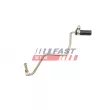 Gaine de suralimentation FAST FT10365 - Visuel 2