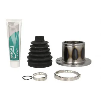 Embout de cardan avant (kit de réparation) PASCAL G75032PC