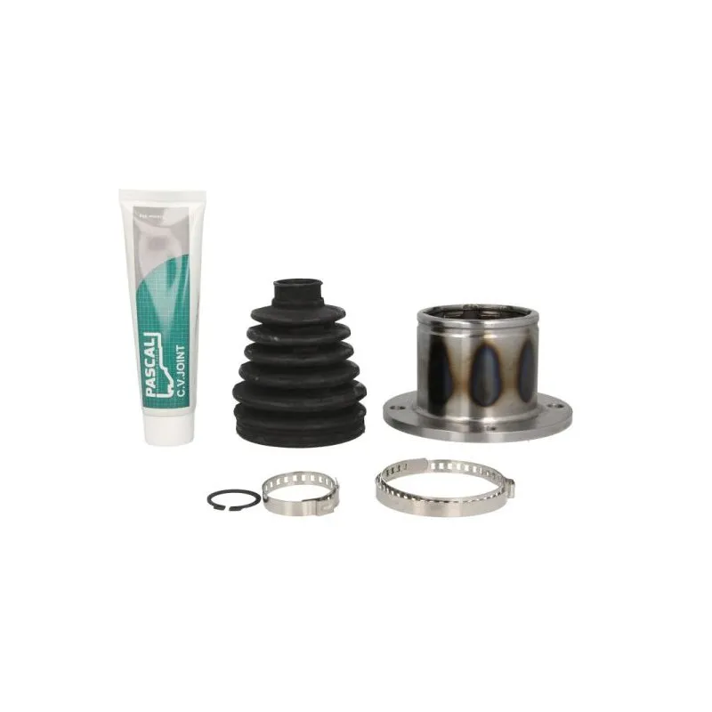 Embout de cardan avant (kit de réparation) PASCAL G75032PC