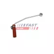 Gaine de suralimentation FAST FT10369 - Visuel 1