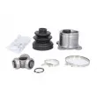 Embout de cardan avant (kit de réparation) PASCAL G75033PC - Visuel 1
