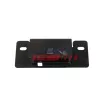 Plaque de fermeture, serrure de porte FAST FT10374 - Visuel 1