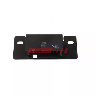 Plaque de fermeture, serrure de porte FAST FT10374