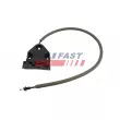 Serrure de porte FAST FT10375 - Visuel 1
