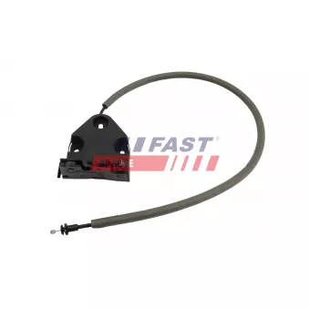 Serrure de porte FAST