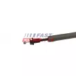 Serrure de porte FAST FT10375 - Visuel 3