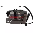 Serrure de porte avant droit FAST FT10377 - Visuel 2