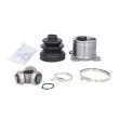 Embout de cardan avant (kit de réparation) PASCAL G75033PC - Visuel 2