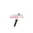 Serrure de porte avant droit FAST FT10377 - Visuel 3