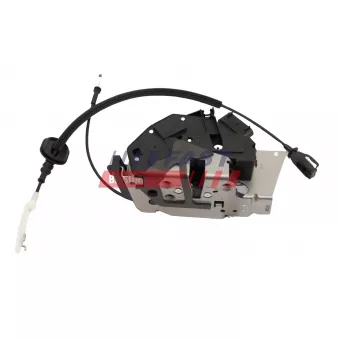 Serrure de porte avant gauche FAST FT10378