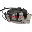 Serrure de porte avant gauche FAST FT10378 - Visuel 2