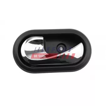 Poignet de porte, équipment intérieur FAST FT00439