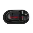Poignet de porte, équipment intérieur FAST FT00439 - Visuel 2