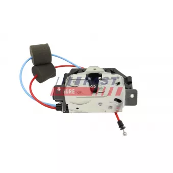 Serrure de hayon FAST FT00441
