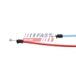Serrure de hayon FAST FT00441 - Visuel 2