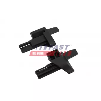 Poignet de porte, équipment intérieur FAST FT00442