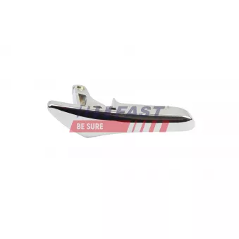 Poignet de porte, équipment intérieur FAST FT00444