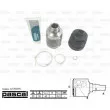 Jeu de joints, arbre de transmission PASCAL G77007PC - Visuel 1