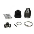 Jeu de joints, arbre de transmission PASCAL G77007PC - Visuel 2