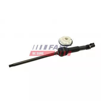 Volant de direction FAST FT10381