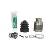 Embout de cardan avant (kit de réparation) PASCAL G77008PC - Visuel 1