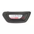 Cadre, projecteur antibrouillard FAST FT10401 - Visuel 1