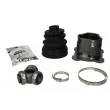 Jeu de joints, arbre de transmission avant gauche PASCAL G78006PC - Visuel 2