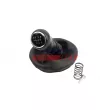 Garnissage de levier de changement de vitesse FAST FT10415 - Visuel 1